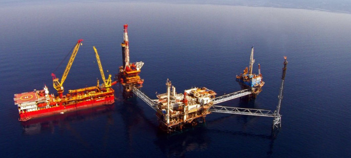 Κυπριακή ΑΟΖ: 40 δισ. η αξία του κοιτάσματος -Ικανό να λύσει το ενεργειακό της Κύπρου