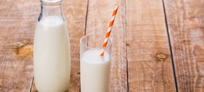 Σε πίεση η εγχώρια αγορά γάλακτος -«Ελληνοποιήσεις» και πτώση ζήτησης τα μεγάλα προβλήματα  