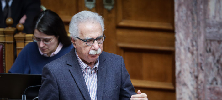 ΨηÏίÏÏηκε Ïο νομοÏÏÎδιο με ÏÎ¹Ï ÏÏοÏÎ¿Î»Î¿Î³Î¯ÎµÏ Î³Î¹Î± Ïο νÎο ÏÏÏÏημα διοÏιÏÎ¼Î¿Ï ÏÏν εκÏαιδεÏ
ÏικÏν