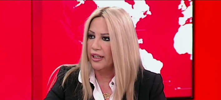 Γεννηματά: Οι βουλευτÎÏ‚ του ΚΙÎΑΛ θα ψηφίσουν ενιαία -Αλλιώς θα υπάÏξουν επιπτώσεις