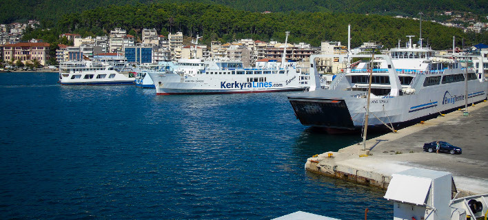 Ήγουμενίτσα: Σύλληψη 38χρονου στην Ηγουμενίτσα για λαθραία τσιγάρα