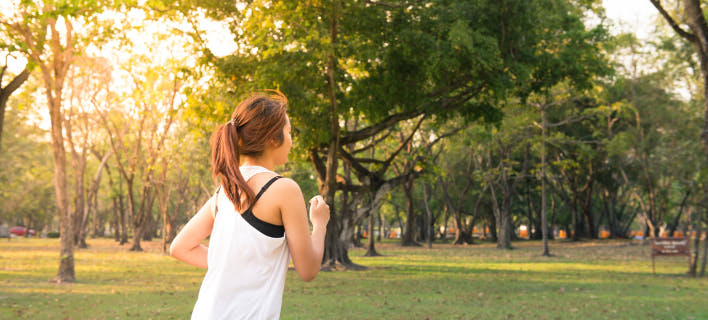Î³ÏÎ½Î±Î¯ÎºÎ± Î³ÏÎ¼Î½Î¬Î¶ÎµÏÎ±Î¹, ÏÏÎ­ÏÎ¿Î½ÏÎ±Ï ÏÏÎ¿ Î´Î¬ÏÎ¿Ï/Î¦ÏÏÎ¿Î³ÏÎ±ÏÎ¯Î±: pexels