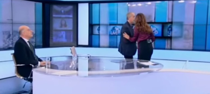 Αποτέλεσμα εικόνας για αποχώρησε ο Ρήγας απο την τσαπανίδου