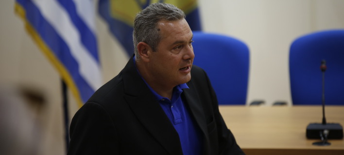 (Φωτογραφία: EUROKINISSI/ ΣΤΕΛΙΟΣ ΜΙΣΙΝΑΣ)