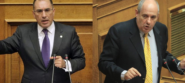 Καμμένος, Κουίκ