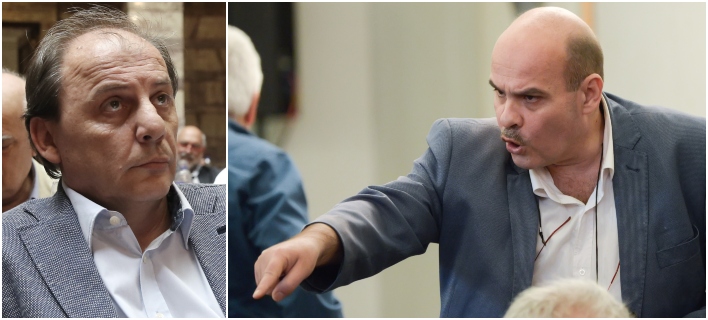 Εμφύλιος στον ΣΥΡΙΖΑ λόγω Ζάεφ -Βουλευτής ζητά να διαγραφεί ο Μιχελογιαννάκης