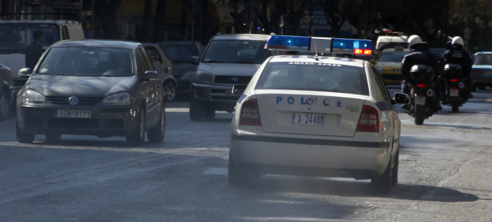 Σοκ στην Καβάλα: Ληστές 11 έως 14 ετών τραυμάτισαν 91χρονο!