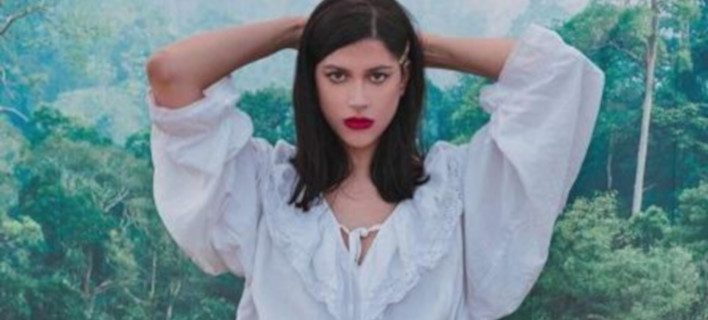 Η Κατερίνα Ντούσκα (Φωτογραφία: Instagram)