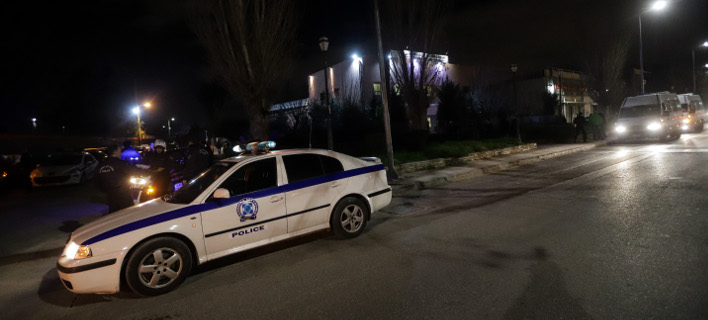 ΠεÏιÏολικÏ/ΦÏÏογÏαÏία: Eurokinissi