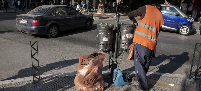 ΦΩΤΟΓΡΑΦΙΑ: Konstantinos Tsakalidis / SOOC