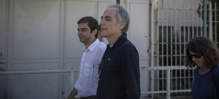 Γιατί οι δικαστές είπαν «όχι» στον Κουφοντίνα -«Κίνδυνος για νέα εγκλήματα»