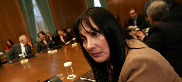 Τι «φρενάρει» τις φιλοδοξίες Κουντουρά-Δανέλλη για το ευρωψηφοδέλτιο του ΣΥΡΙΖΑ
