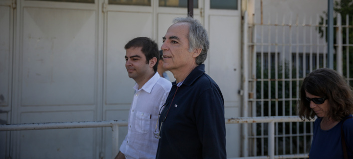 Νέα άδεια δόθηκε στον Κουφοντίνα -Εξαήμερη