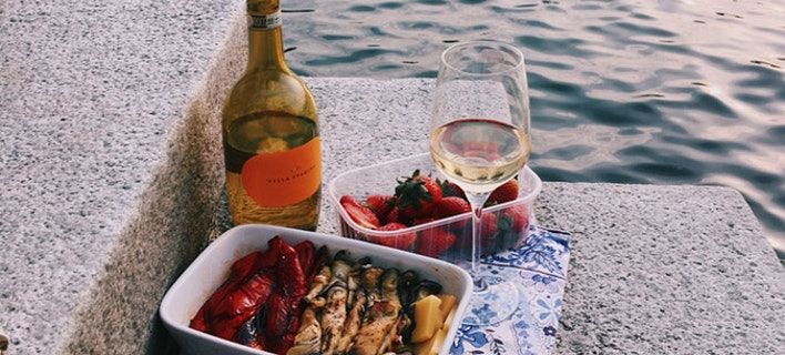 The Greek wine conquers the US The Greek wine conquers the US