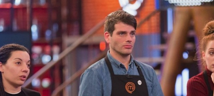 Viral έγινε ξανά με νέα επική ατάκα ο «κρατς» του MasterChef 3 (VIDEO)