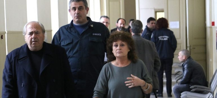 Καταθέσεις-φωτιά κατά της χήρας για την δολοφονία του καρδιολόγου -«Φοβόταν ότι θα τον δηλητηριάσει»