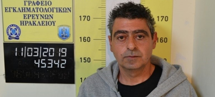 ÎμμανοÏ
ήλ ÎιÏγιανάκηÏ