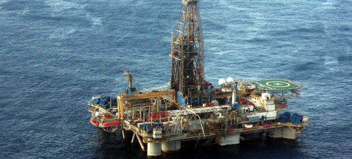 Σε δύο ημέρες στην Κύπρο το γεωτρύπανο για τη γεώτρηση της ExxonMobil   