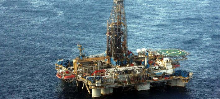 Σε δύο ημέρες στην Κύπρο το γεωτρύπανο για τη γεώτρηση της ExxonMobil