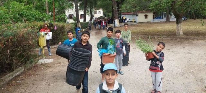 Φθιώτιδα: Νέο «όχι» από γονείς μαθητών σε προσφυγόπουλα 