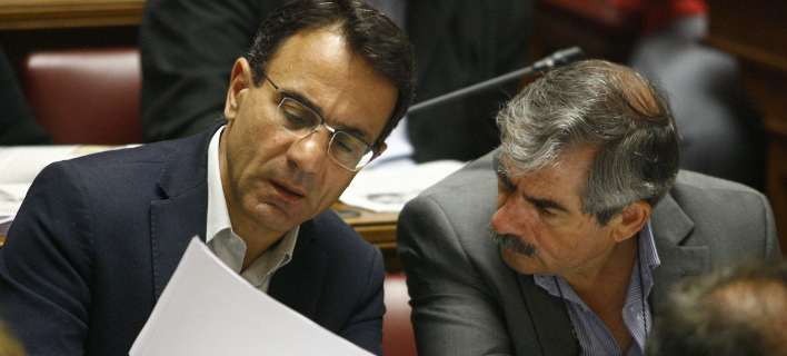 Παρά τη συμφωνία ο Λαπαβίτσας επιμένει: Καλύτερη λύση για την Ελλάδα είναι το Grexit