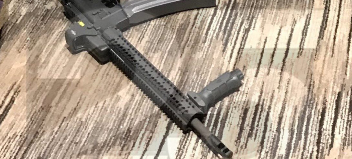 Φωτογραφία: Boston25 News