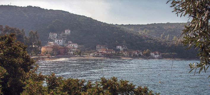 Το γραφικό Λεφόκαστρο, όπου κρυβόταν επί 12 χρόνια / Φωτογραφία: Facebook