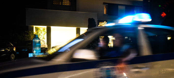 Î ÎµÏÎ¹ÏÎ¿Î»Î¹ÎºÏ/Î¦ÏÏÎ¿Î³ÏÎ±ÏÎ¯Î±: Eurokinissi