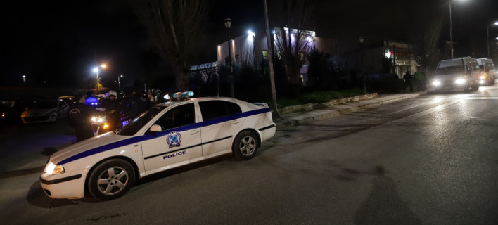 ΠεÏιÏολικÏ/ΦÏÏογÏαÏία: Eurokinissi