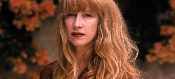 Η αισθαντική Loreena McKennitt Ιούνιο στη Θεσσαλονίκη -Κέλτικα με ελληνικά όργανα