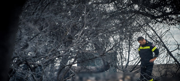 Φωτιά στο Μάτι: Η ποινή για την ανθρωποκτονία από αμέλεια εκτίεται, λέει το υπ. Δικαιοσύνης