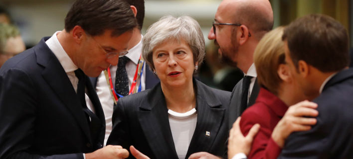 Guardian: Η ΕΕ απορρίπτει μεγάλη παράταση του Brexit -«Το αργότερο μέχρι τις 22 Μαΐου»