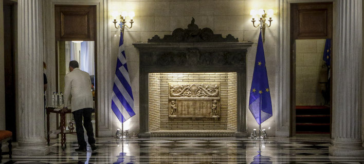 ÎÎÏα ÏÏο ÎÎγαÏο ÎαξίμοÏ
/ ΦÏÏογÏαÏία: EUROKINISSI/ÎÎΩΡÎÎΣ ÎÎÎΤÎΡÎÎÎΣ