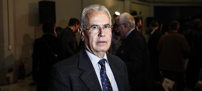 Μελάς: Σκέφτομαι να ψηφίσω Δήμα για να μην έρθει ο ΣΥΡΙΖΑ 