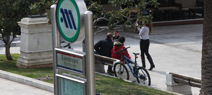 Μετρό Αθήνας: Στο τελικό στάδιο η κατασκευή της Γραμμής 4 -Από Βεΐκου ως Γουδή