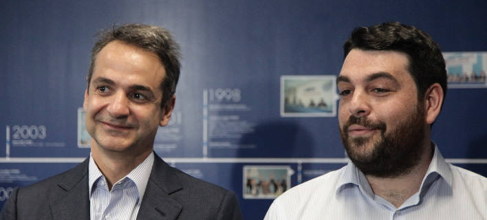 Ανακοινώνει σήμερα η ΝΔ τους 15 υποψήφιους ευρωβουλευτές -Κυρίως νέα πρόσωπα