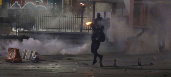 Φωτογραφία αρχείου: Eurokinissi