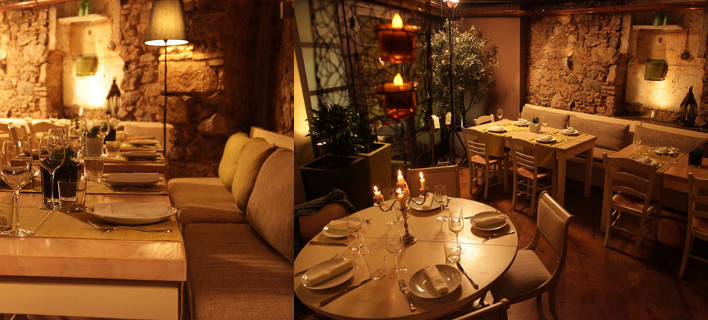 Στο εστιατόριο «Μono» στην Πλάκα θα κάνει η κυβέρνηση το τραπέζι στον Μοσκοβισί