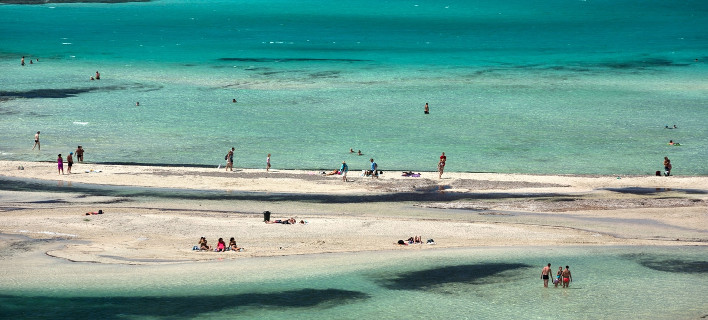 TripAdvisor: Οι τοπ παραλίες του κόσμου -2 στανταράκια και 2 εκπλήξεις από την Ελλάδα [εικόνες]