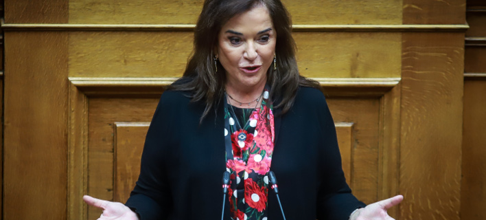 Î ÎÏÏÏα ÎÏακογιάννη / ΦÏÏογÏαÏία: EUROKINISSI
