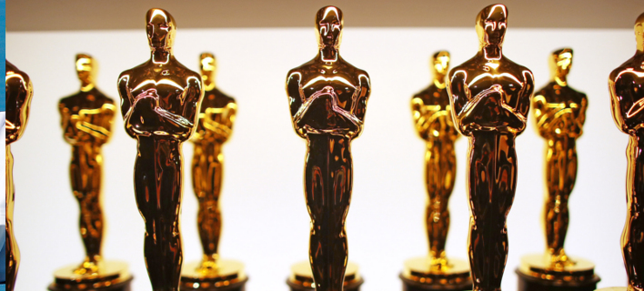 Σήμερα το μεσημέρι ανακοινώνονται οι υποψηφιότητες για τα Oscar -Ζωντανά στο Cosmote TV