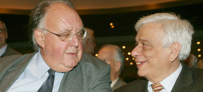 Πάγκαλος κατά Προκόπη Παυλόπουλου: Η ανοχή μπορεί να θεωρηθεί συνενοχή