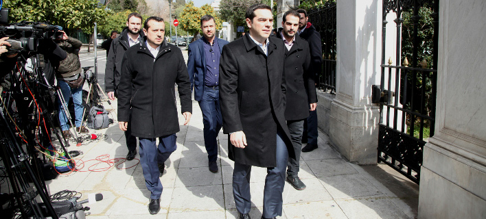 EUROKINISSI/ΓΕΩΡΓΙΑ ΠΑΝΑΓΟΠΟΥΛΟΥ