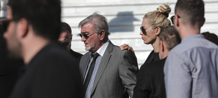 Î ÏαÏÎÏÎ±Ï ÎºÎ±Î¹ η ÏÏζÏ
Î³Î¿Ï ÏοÏ
Îιάννη ÎακÏή/ ΦÏÏογÏαÏία: AP