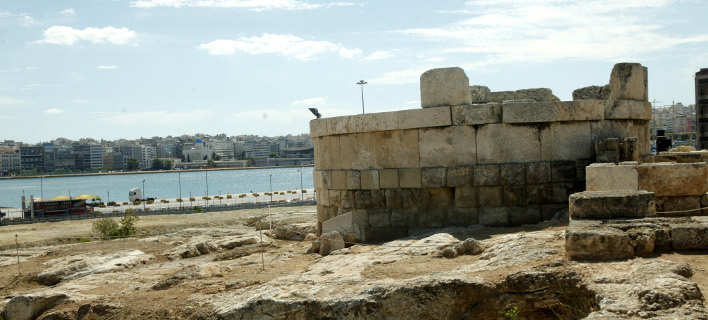 Î ÎεÏιÏνεια Î Ïλη, ÏÏÏογÏαÏία: ΧΡÎΣΤÎΣ ÎÎ ÎÎÎΣ//EUROKINISSI