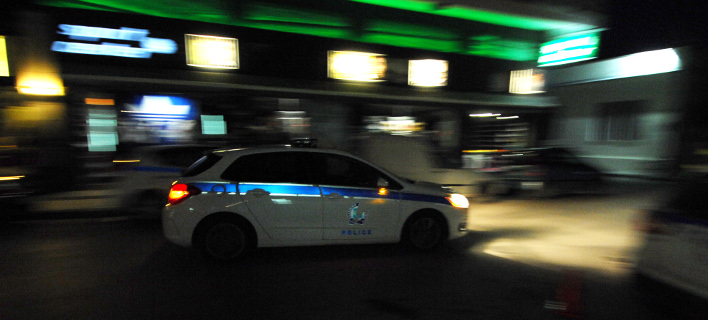 Î¦Ï‰Ï„Î¿Î³ÏÎ±Ï†Î¯Î± Î±ÏÏ‡ÎµÎ¯Î¿Ï…: EUROKINISSI/Î˜Î‘ÎÎ‘Î£Î—Î£ ÎšÎ‘Î›Î›Î™Î‘Î¡Î‘Î£