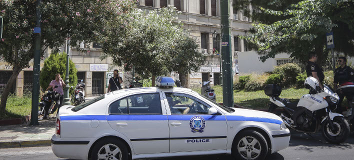 Πηγές της αστυνομίας διαψεύδουν τα δημοσιεύματα/ Φωτογραφία: EUROKINISSI- ΓΙΑΝΝΗΣ ΠΑΝΑΓΟΠΟΥΛΟΣ