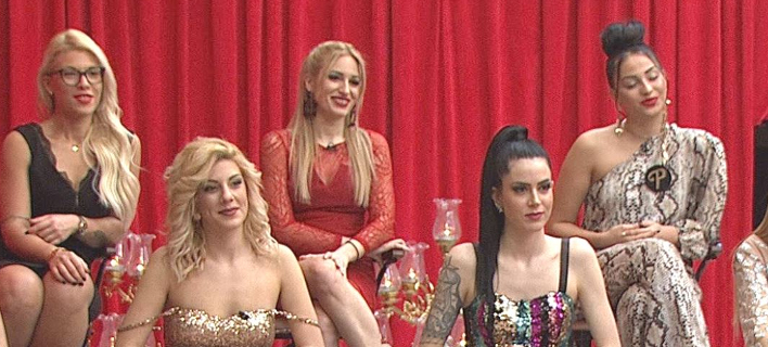 Χωρισμός «βόμβα» στο Power of Love λίγο πριν του Αγίου Βαλεντίνου! (VIDEO)