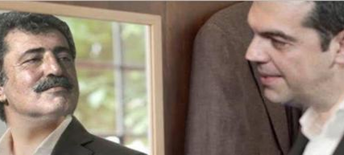 Φωτιά η ανακοίνωση της ΝΔ για τον Πολάκη: Στο ύφος του αντανακλάται το ήθος του Τσίπρα