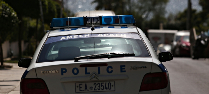 Θεσσαλονίκη: Καταγγελία για απόπειρα αρπαγής βρέφους